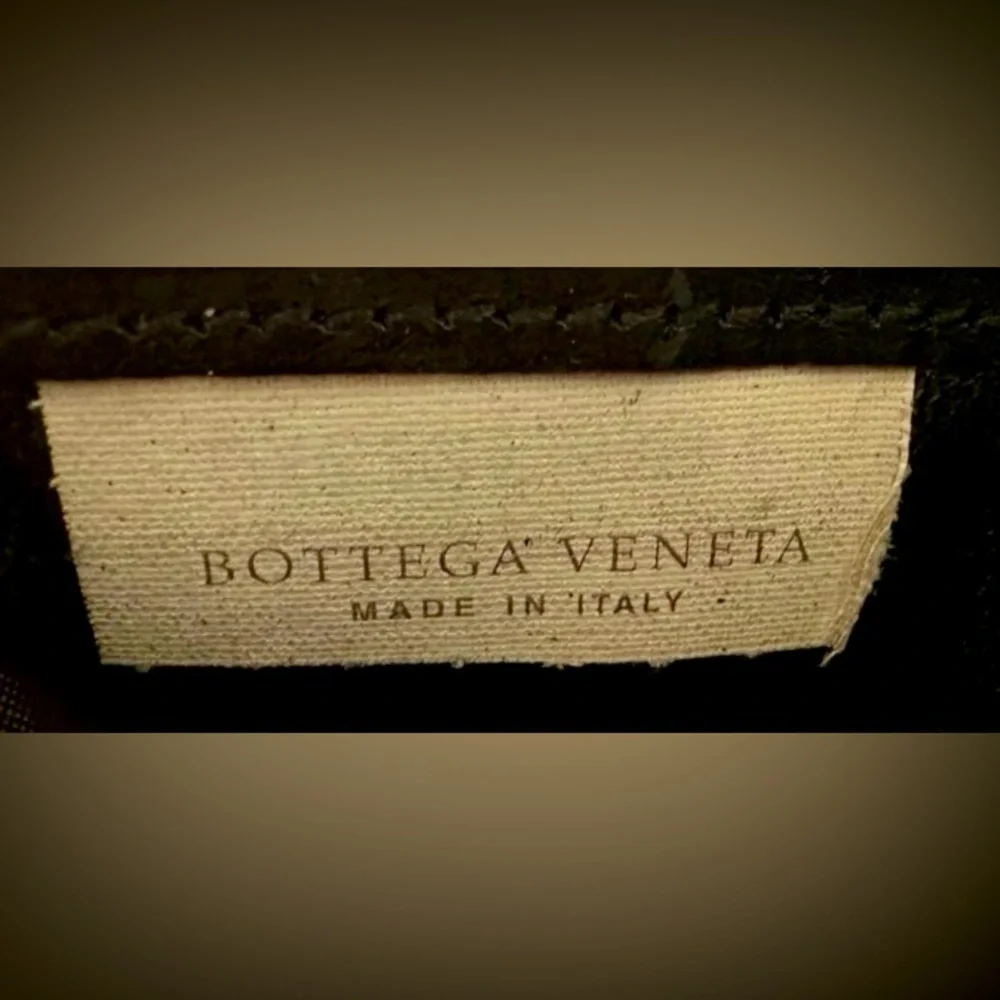 Bottega Veneta make me
